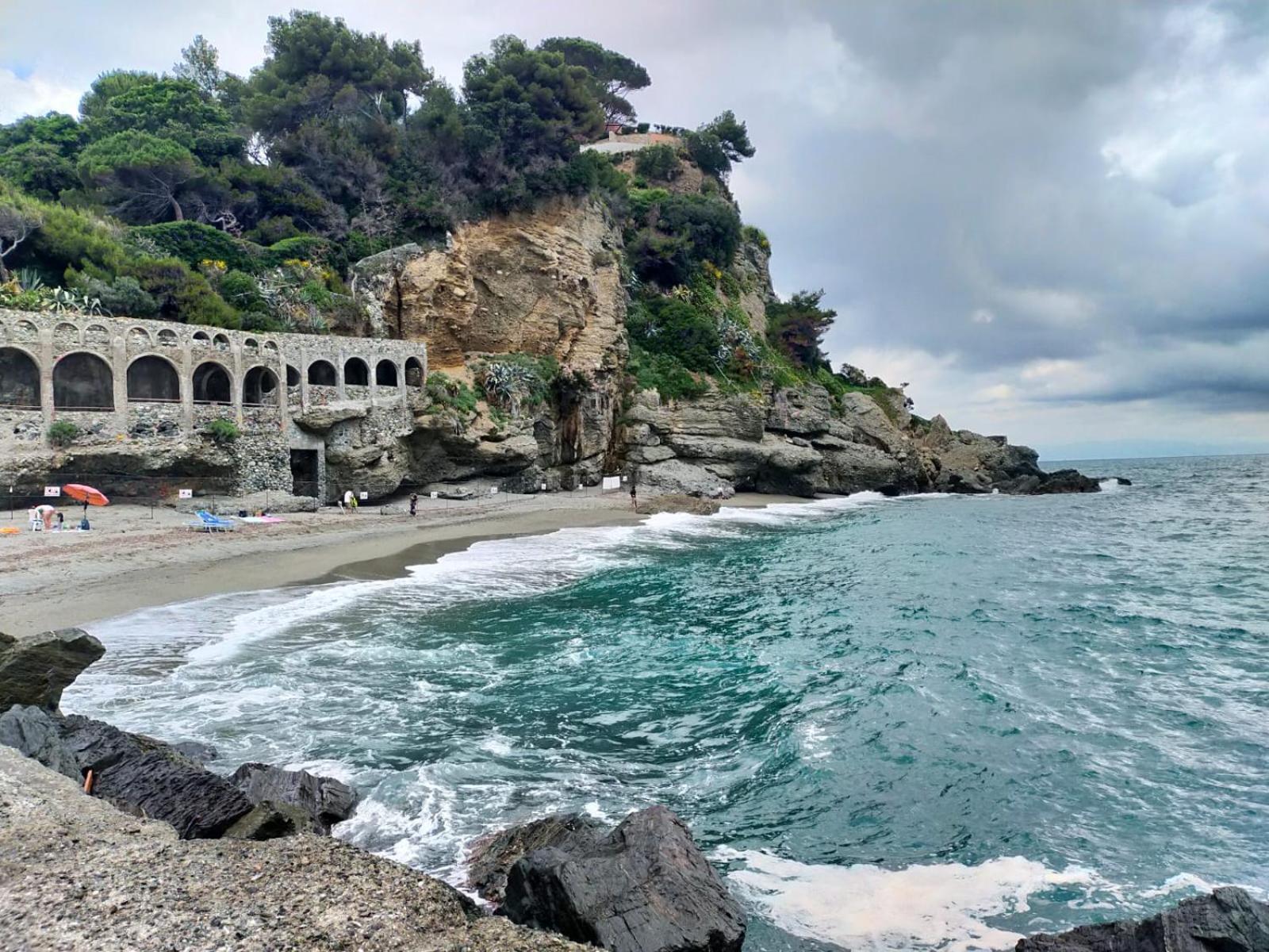 Casa Lorenza Albisola Superiore Exterior foto