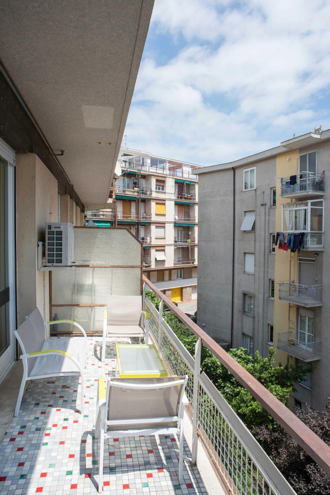 Casa Lorenza Albisola Superiore Exterior foto