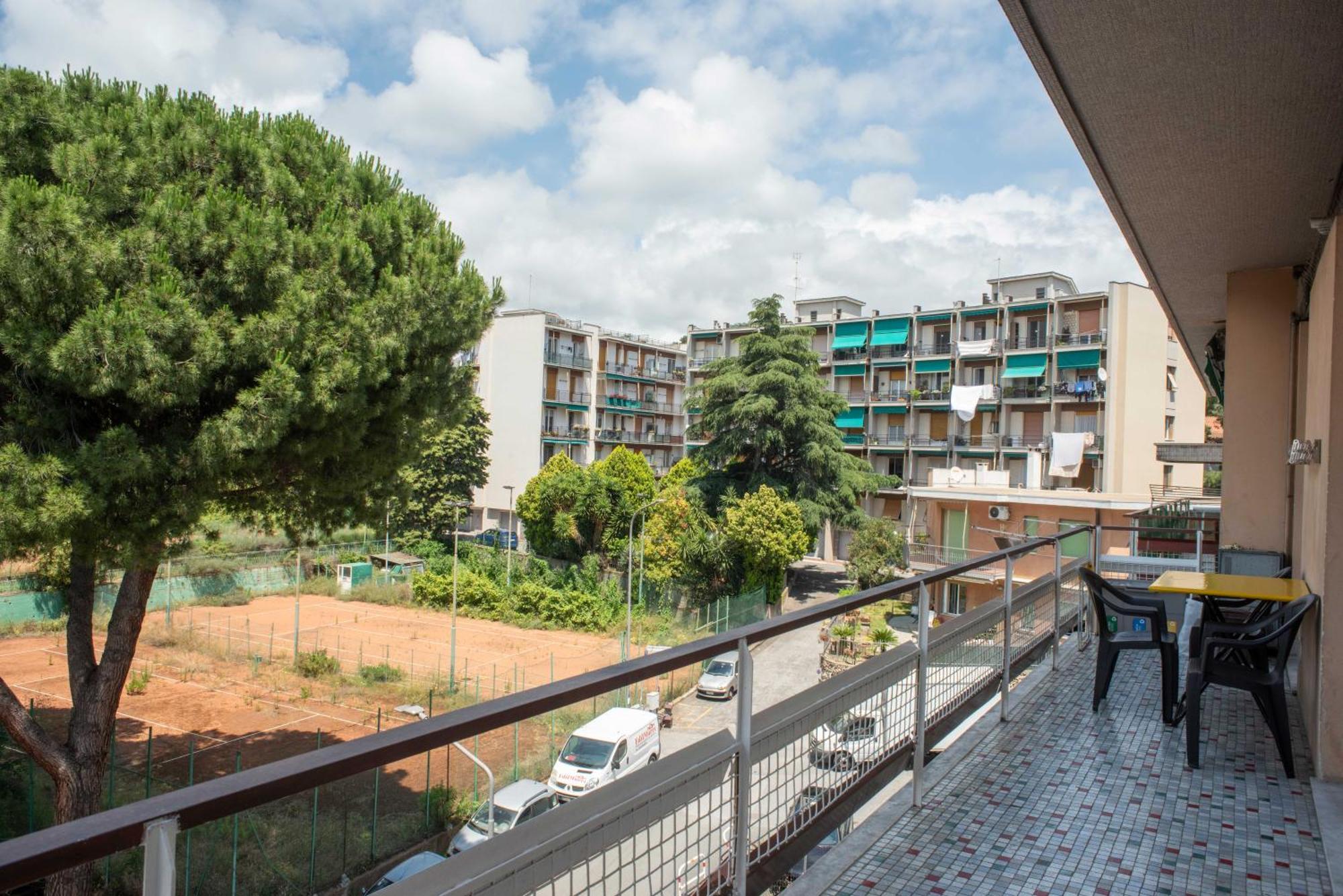 Casa Lorenza Albisola Superiore Exterior foto