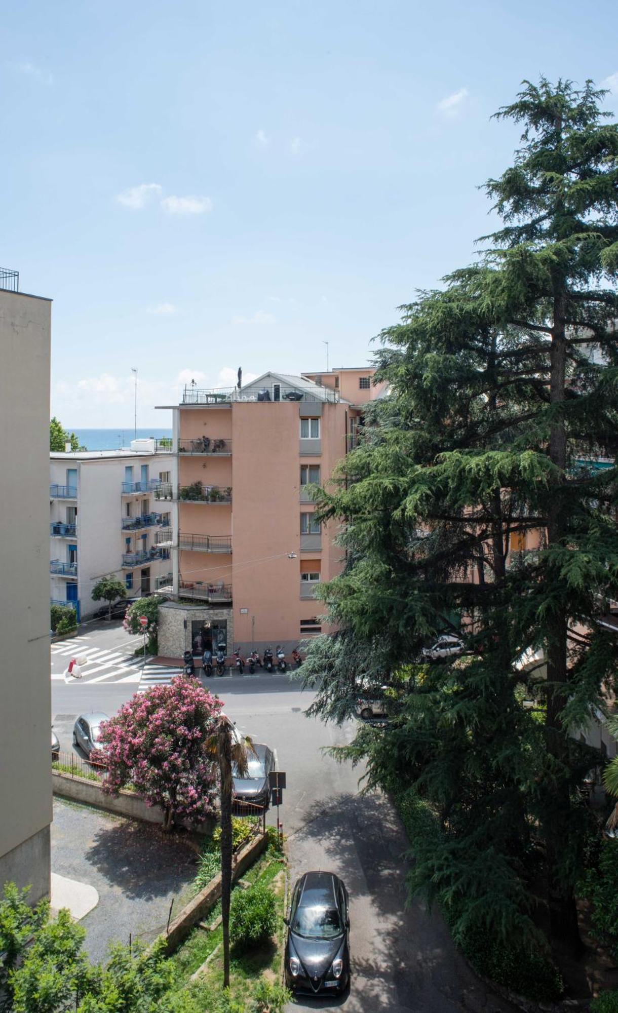 Casa Lorenza Albisola Superiore Exterior foto