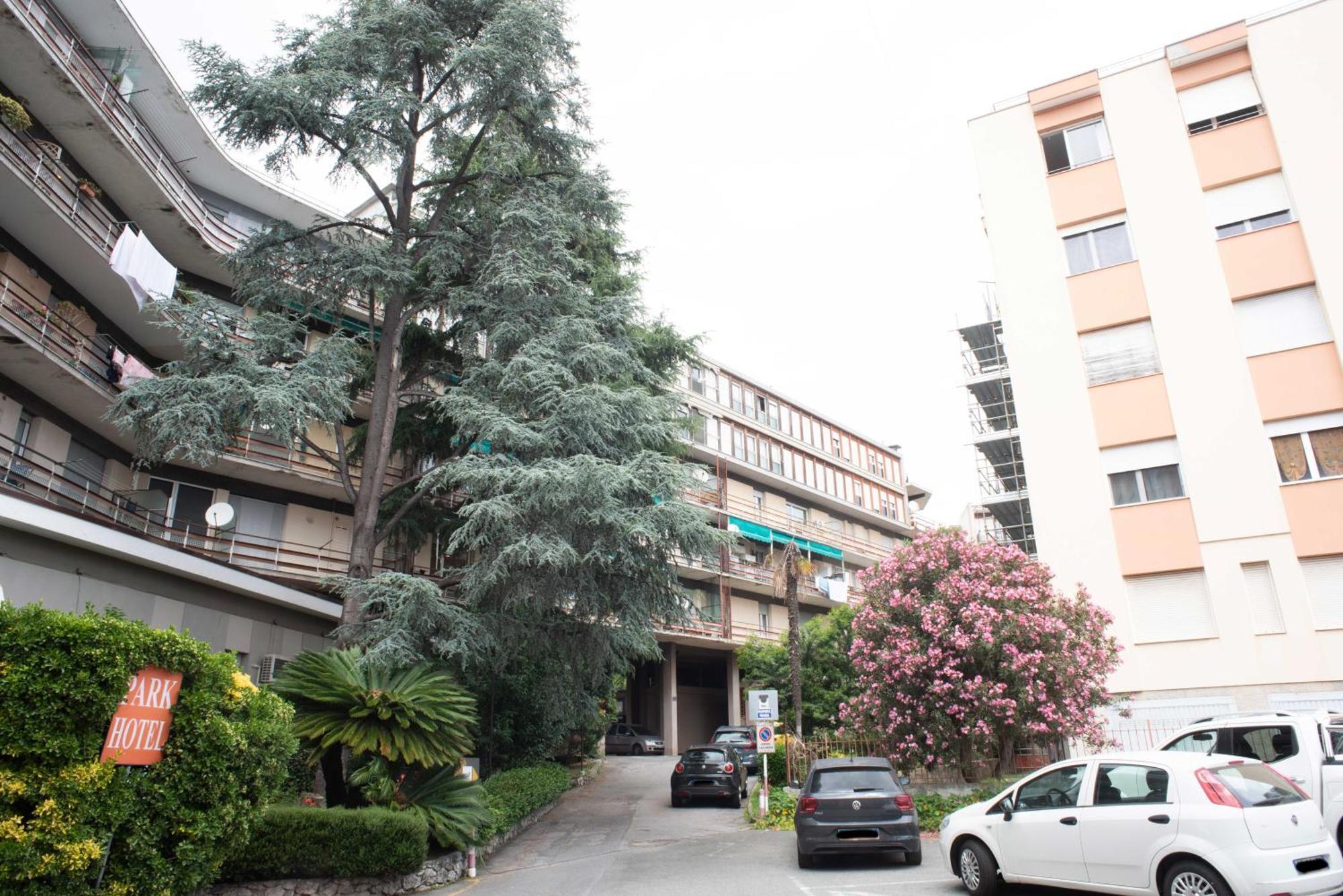 Casa Lorenza Albisola Superiore Exterior foto